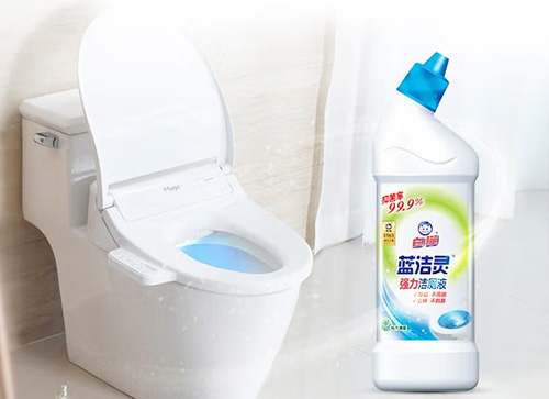 北京强力洁厕液