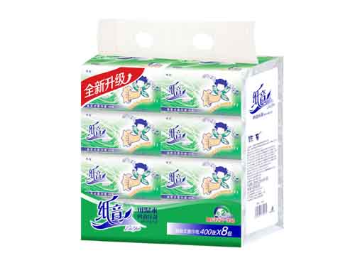 北京抽取式面纸巾