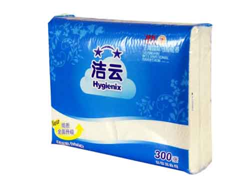 浙江卫生纸巾