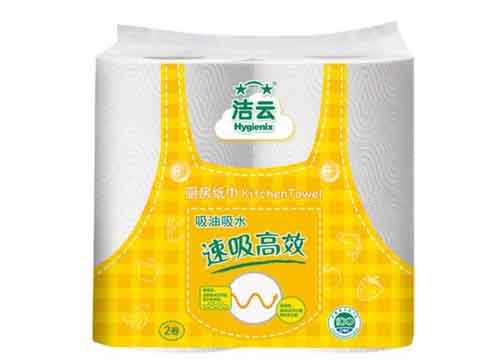 香港厨房纸巾