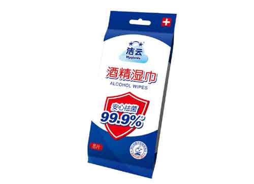 香港消毒纸巾